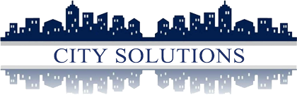 City Solutions Inc. - Storage Rack Building Permits & High Piled Storage Permits